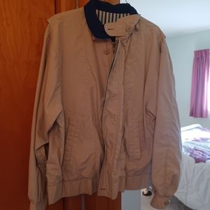 London Fog Men’s Jacket